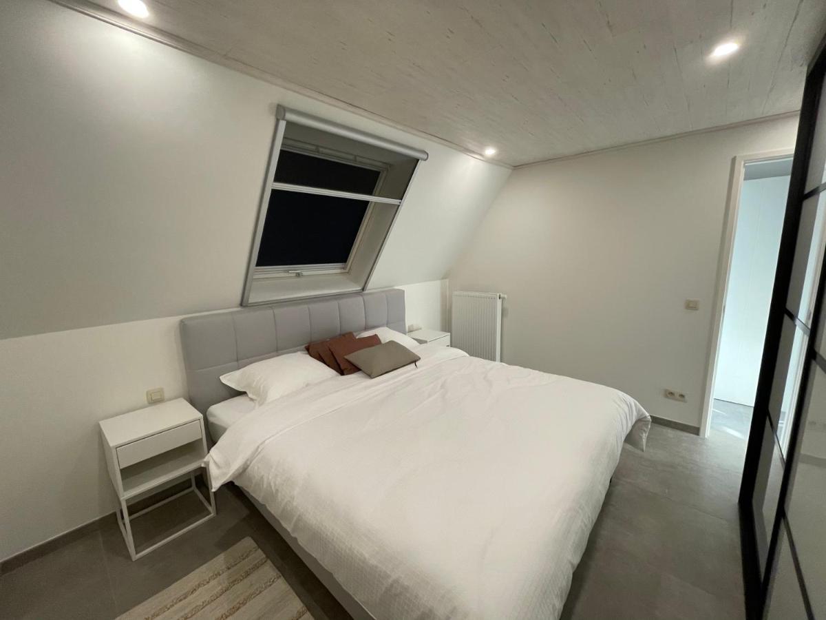 Vakantieverblijf De Munt Oudenburg Εξωτερικό φωτογραφία